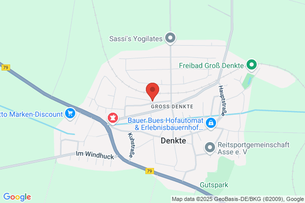 Handelsvertretung Schönrock