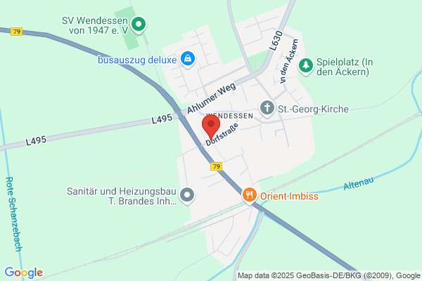 Kleine Kindertagesstätte Sottmars Kindertreff e. V.