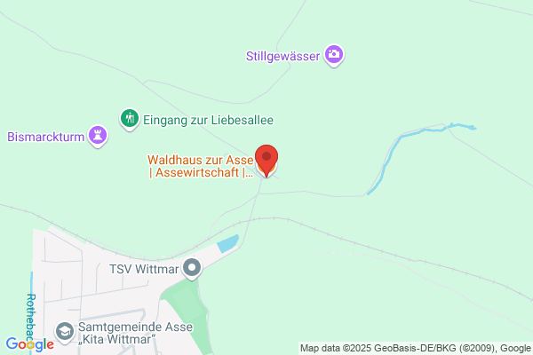 Landgasthaus Bremer-Schlüssel