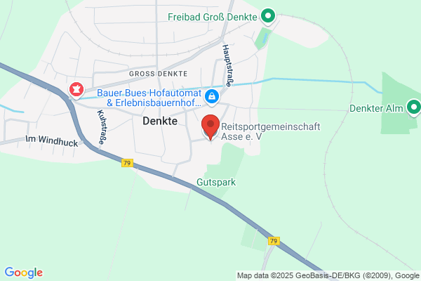 Reitsportgemeinschaft Asse