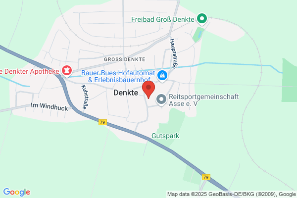 Sachverständigenbüro f. Kfz-Technik A. Volk