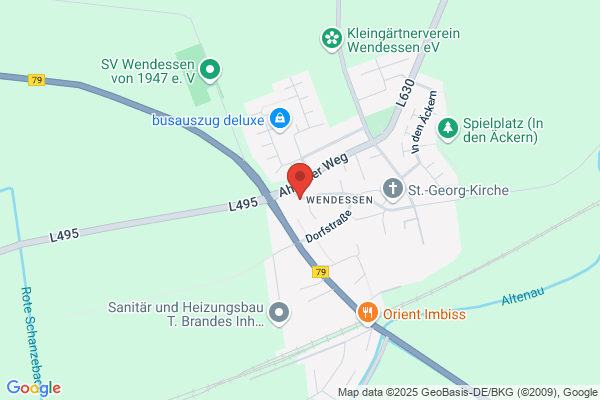 T & R Kanal- und Rohrreinigung