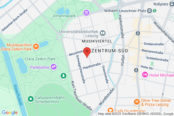 Weißmann Immobilien