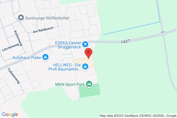 easyApotheke Wolfenbüttel