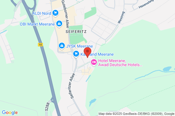 AWG Mode Center Meerane