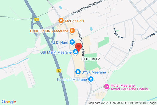 Küche&Co Meerane