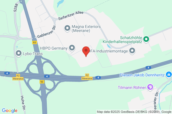 Rhenus Automotive