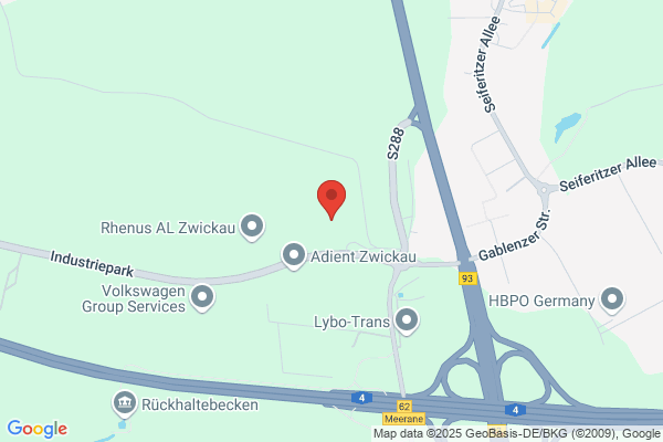 Rhenus Warehousing Solutions