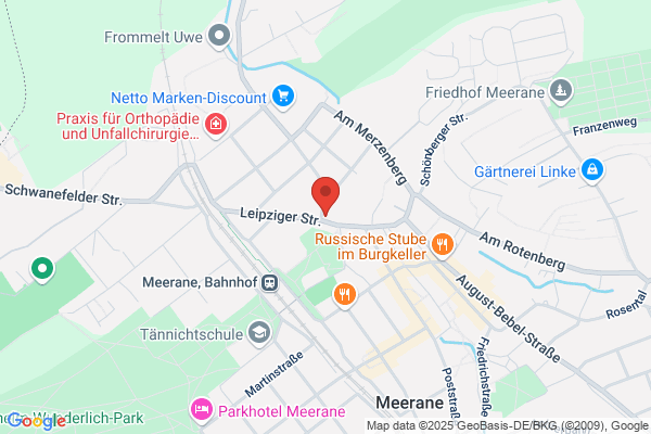 Reisebüro La Paloma