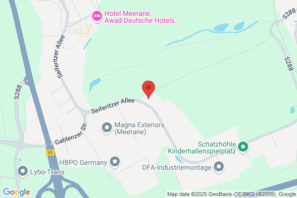 Bickhardt Bau AG