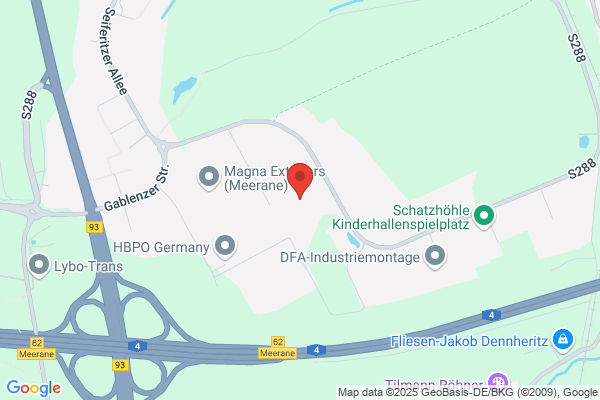 Borsig GmbH