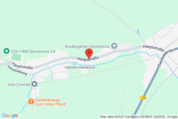 Dennheritz