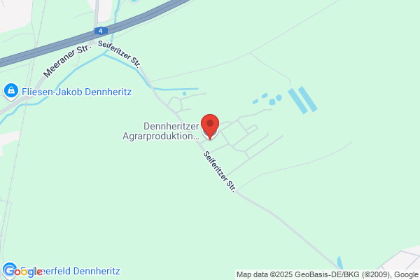 Dennheritzer Agrarproduktion GmbH & Co. KG