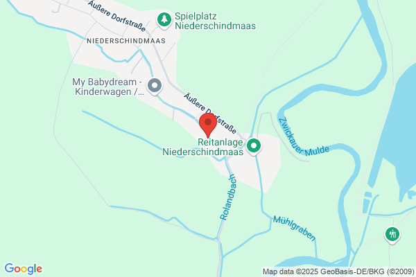 Feuerwehrverein Dennheritz e.V.