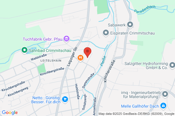 Getränkevertrieb Götz GmbH
