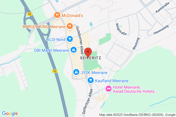 Gü-Sport-Mode-Freizeit-Reise- Vertriebs GmbH