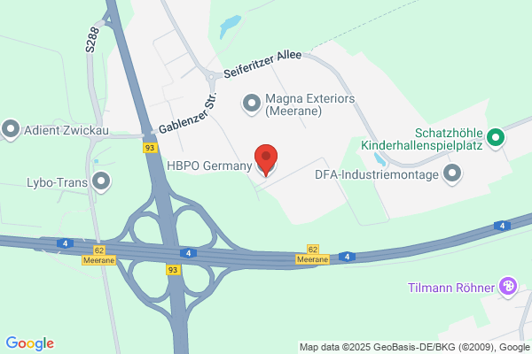 HBPO Germany GmbH