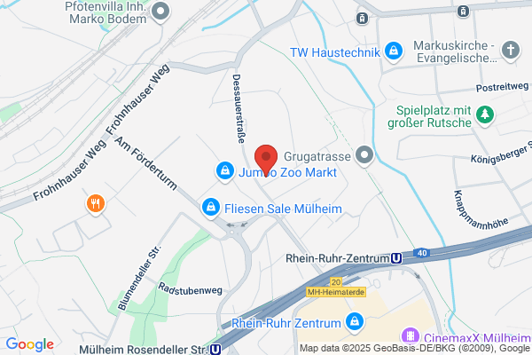 IVEMA Gesellschaft für Foto und Unterhaltungstechnik