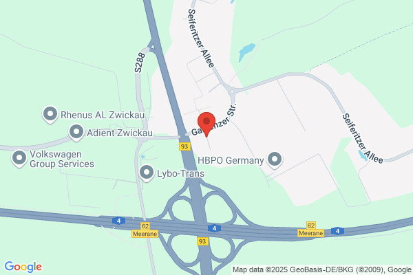 Salzkontor SK Westsachsen GmbH