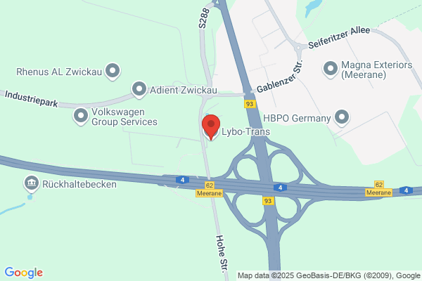 Spedition & Logistik Boitz GmbH