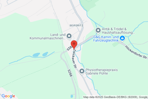 Trinks Wolfram, Schmiedemeister