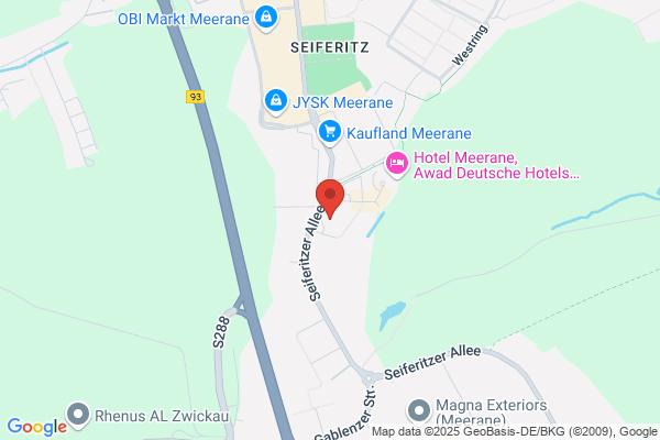 Zwingenberger am Sachsenring