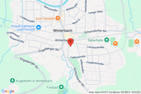 Grund- u. Hauptschule