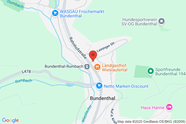 Village Weinhaus