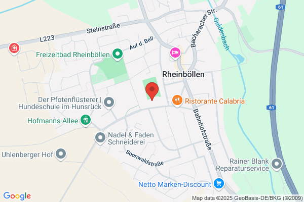 Autohandel, Reparatur u. Abschleppdienst Georg Heinz