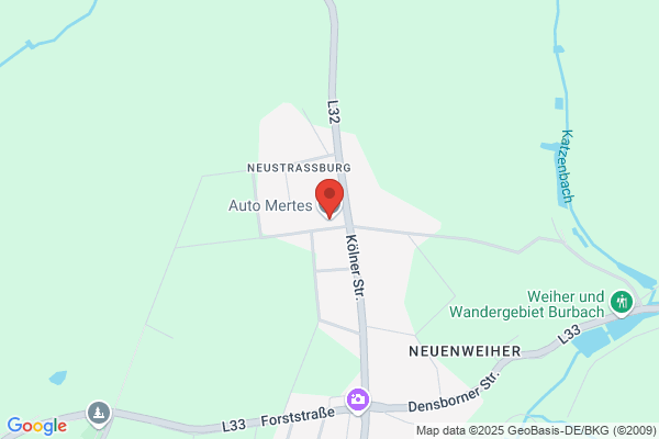 Autohaus Mertes GmbH