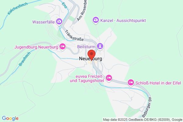 Kreissparkasse Bitburg-Prüm