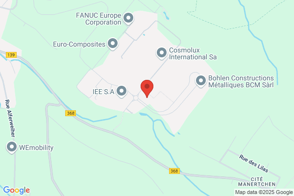 LEKA Reifengroßhandel GmbH