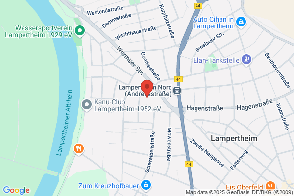 Tierphysiotherapie Mürlenbach - Mobile Praxis