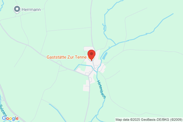 Landgasthof zur Tenne