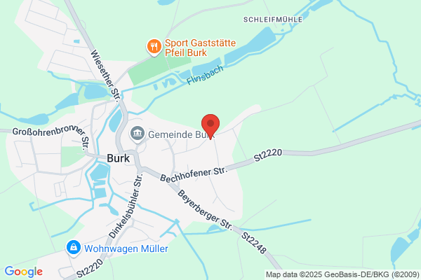 Diakonieverein Burk-Dentlein-Wieseth