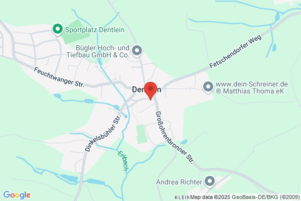 Dürrwangen