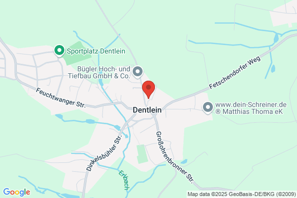 Reuter und Klein GdbR