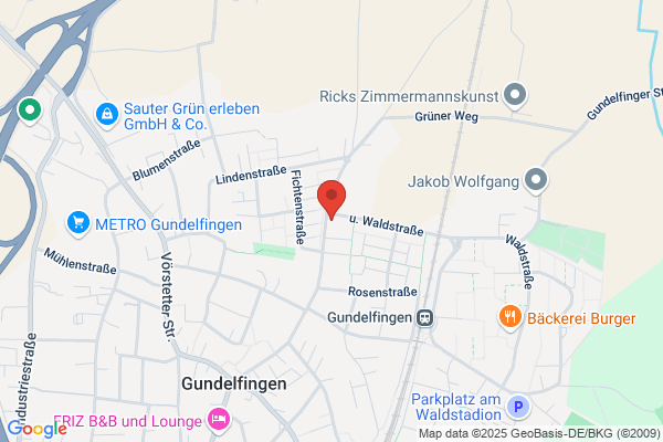 HDI Versicherungen: Damian Finzer