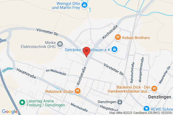 Allianz Versicherungsagentur