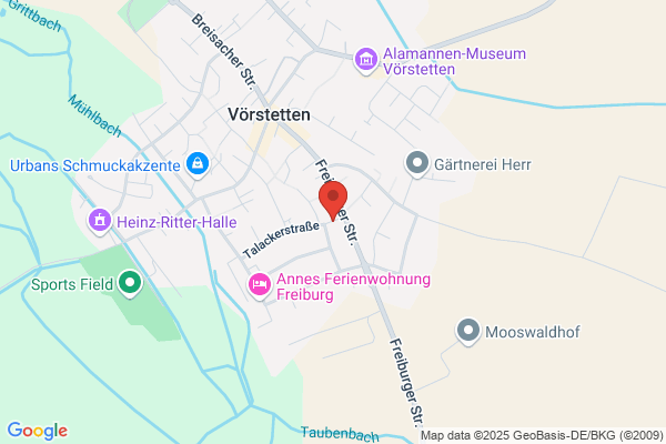 Barmenia Versicherung - Patrick Kaltenbach
