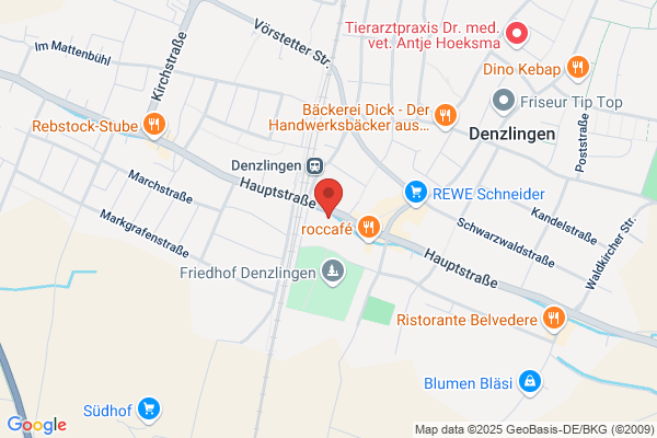 Am Rathaus