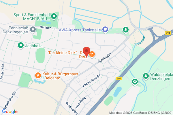 Apotheke Dr. Haefelin, Inh. D. Wesendahl