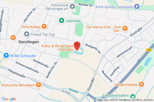 Im Kastanienhof