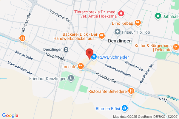 Dipl.-Ing.(FH) Bernhard Serries