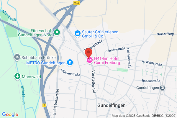 TotalEnergies Tankstelle