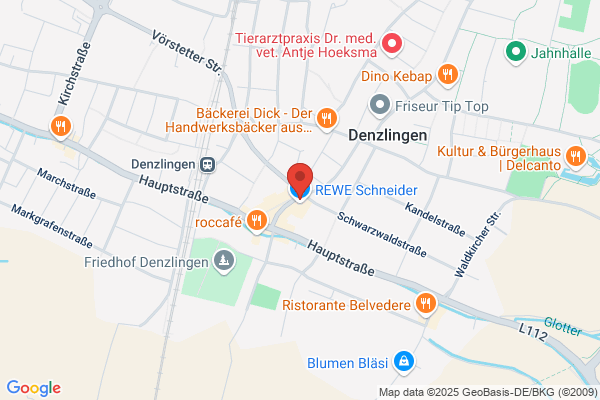 Armbruster H. + J. Back-Shop GmbH