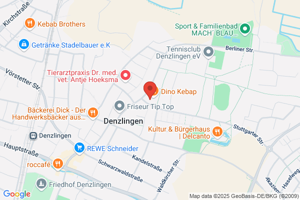 Bäckerei Heitzmann GmbH & Co. KG