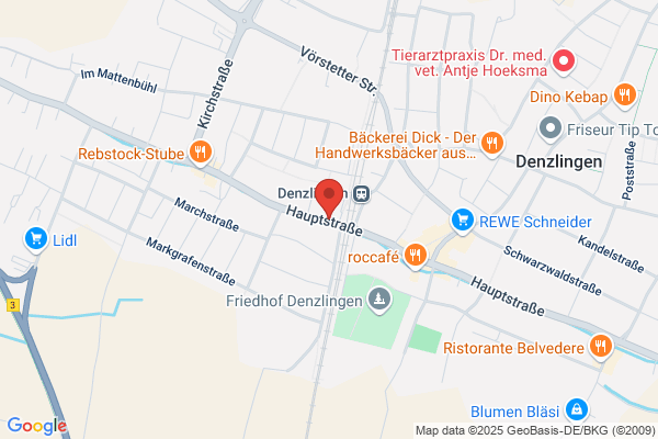 Dorfbäckerei Ritter GmbH