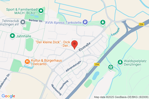 K & U Bäckerei