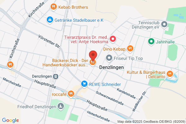 Raiffeisenbank eG Gundelfingen